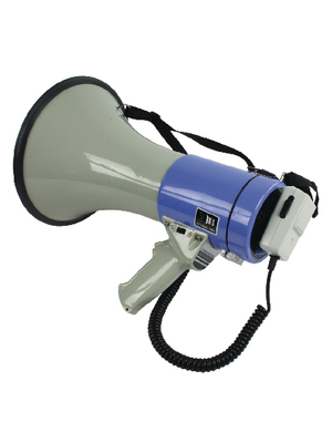 HQ - HQ-MEGAPHONE35 - Megaphone, HQ-MEGAPHONE35, HQ