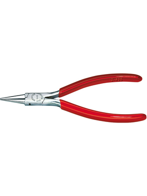 Bernstein - 3-435-2 - Electronic gripping pliers, chrome-plated 120 mm, 3-435-2, Bernstein