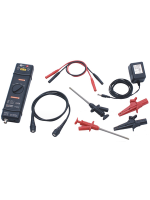 GW Instek - GDP-025 - Differential Probe 20:1 / 50:1 / 200:1 25 MHz, GDP-025, GW Instek