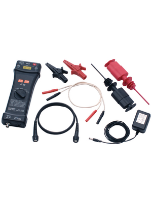 GW Instek - GDP-050 - Differential Probe 100:1 / 200:1 / 500:1 / 1000:1 50 MHz, GDP-050, GW Instek