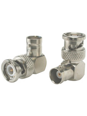 Radiall - R141 770 000W - Adapter BNC/BNC Female BNC Male 50 Ohm, R141 770 000W, Radiall