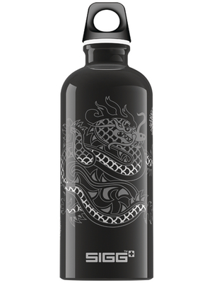  - 8323.10 - SIGG Bottle Dragon 0.6 L, 8323.10