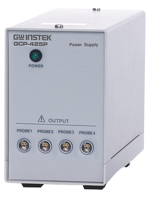 GW Instek - GCP-425P - Power Supply Power Supply Current Clamp (4CH), GCP-425P, GW Instek