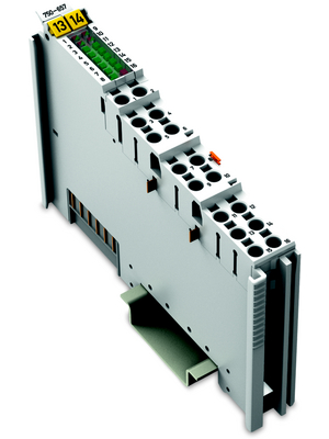 Wago - 750-657 - IO-Link Module 4x IO-Link N/A, 750-657, Wago
