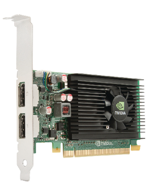 Hewlett Packard - A7U59AA - Graphics card, Quadro NVS 310, A7U59AA, Hewlett Packard