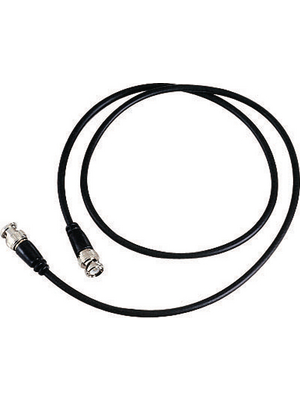 GW Instek - GTL-110 - Measurement line BNC/BNC, 1 m, GTL-110, GW Instek