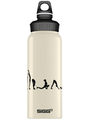  - 8316.90 - SIGG  Bottle WMB Sun Salutation 1.0 L, 8316.90