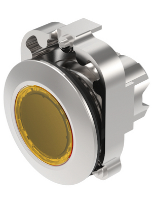 EAO - 45-2T07.4FG0.000 - Indicator light front, 45-2T07.4FG0.000, EAO