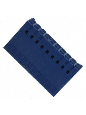 Amphenol/FCI - 65239-010LF - Crimp housing Pitch2.54 mm Poles 2 x 10 Dubox, 65239-010LF, Amphenol/FCI