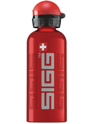  - 8324.20 - SIGG Bottle SIGGNATURE Black 0.6 L, 8324.20