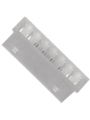 Molex - 51004-0700 / CRIMPHUS 2,0 - Crimp housing Pitch2 mm Poles 7 MicroBlade, 51004-0700 / CRIMPHUS 2,0, Molex