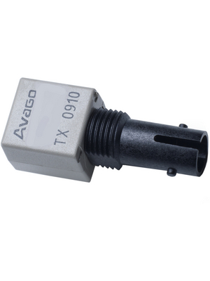 Broadcom - HFBR-2316TZ - Fiber Optic Transmitter / Receiver, HFBR-2316TZ, Broadcom