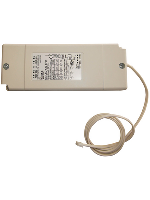 Signal-Construct - MVLT1220M - LED power supply 12 VDC, MVLT1220M, Signal-Construct