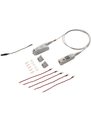 Keysight - N2821A - Current Probe 5 A 3 MHz, N2821A, Keysight