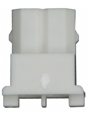 Molex - 5264-02 / 5037-5023 - Crimp housing Pitch2.5 mm Poles 2 SPOX, 5264-02 / 5037-5023, Molex