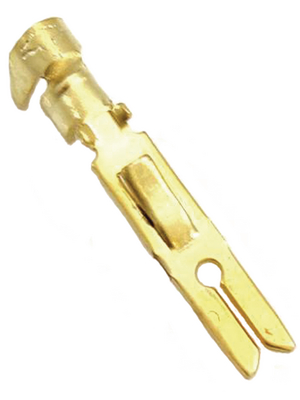 Edac - 516-290-590/B - Crimp contact element Male;Pack of 100 pieces, 516-290-590/B, Edac