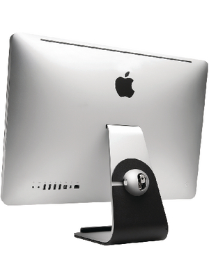 Kensington - K64960WW - Kensington SafeStand for iMac, K64960WW, Kensington