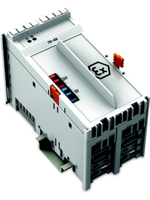 Wago - 750-606 - Supply Module N/A, 750-606, Wago
