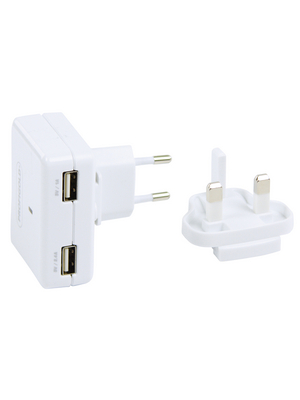 Profigold - PROM001 - USB charger, PROM001, Profigold