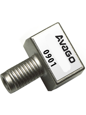 Broadcom - HFBR-1505AZ - Fiber Optic Transmitter / Receiver, HFBR-1505AZ, Broadcom