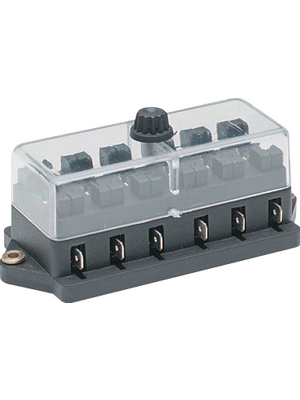 Starcote - K326 - Fuse holder ATO, K326, Starcote