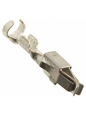 TE Connectivity - 929940-3 - Crimp contact Female, 929940-3, TE Connectivity