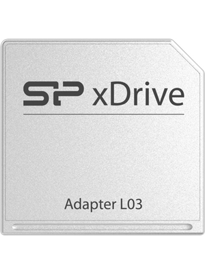Silicon Power - SP000GBSDX000V10AP - SP000GBSDX000V10AP, Silicon Power
