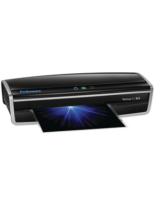 Fellowes - 5734301 - Venus 2 A3 laminator, 5734301, Fellowes