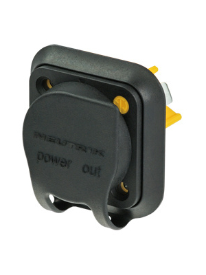 Neutrik - SCNAC-FPX - Sealing cover, SCNAC-FPX, Neutrik