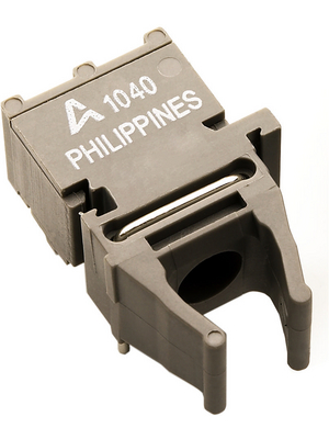 Broadcom - HFBR-1524Z - Fiber Optic Transmitter / Receiver, HFBR-1524Z, Broadcom