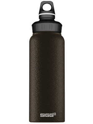  - 8326.00 - SIGG Bottle WMB Graphite Bronze 1.0 L, 8326.00