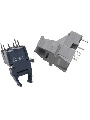 Broadcom - HFBR-1531Z - Fiber Optic Transmitter / Receiver, HFBR-1531Z, Broadcom