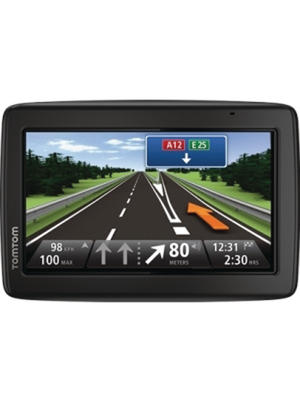 TomTom - 1EN5.054.04 - GPS, 1EN5.054.04, TomTom