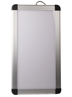 Setolite Lichttechnik - ALDEBARAN FLATLITE 300 - LED Flatlites silver, ALDEBARAN FLATLITE 300, Setolite Lichttechnik