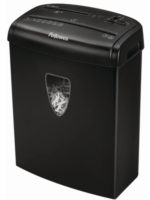 Fellowes - 4684501 - Powershred H-8CD shredder, 4684501, Fellowes