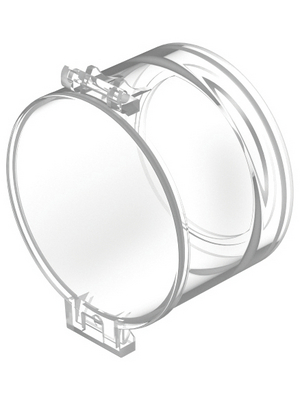 EAO - 45-555.1K00 - Protective cover eao 45, 45-555.1K00, EAO