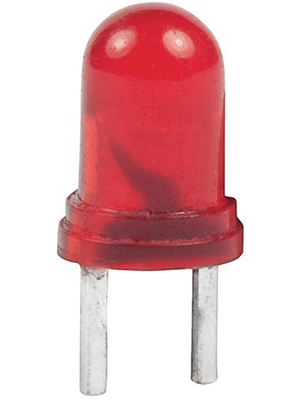 NKK - AT633C - LED lamp red, AT633C, NKK