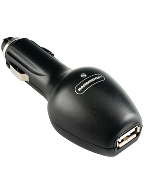 Bandridge - BIP910 - USB charger, BIP910, Bandridge