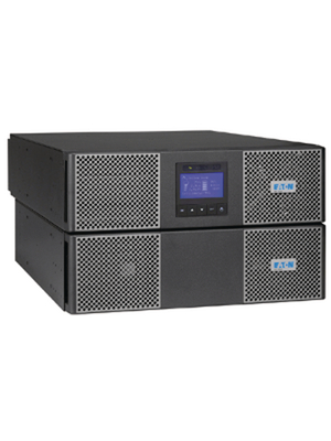 MGE - 9PX8KIRTNBP - UPS 9PX 8000i RT6U HotSwap Netpack 7.2 kW, 9PX8KIRTNBP, MGE