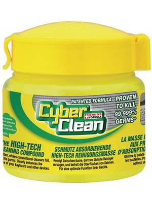 Cyber Clean - 46200 - Cyber Clean Home and Office, 46200, Cyber Clean