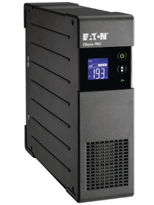 MGE - ELP650DIN - USV Ellipse PRO 650 DIN 400 W, ELP650DIN, MGE