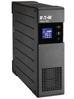 MGE - ELP850DIN - USV Ellipse PRO 850 DIN 510 W, ELP850DIN, MGE