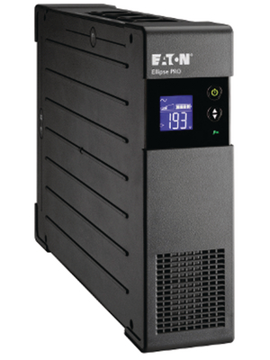 MGE - ELP1200DIN - USV Ellipse PRO 1200 DIN 750 W, ELP1200DIN, MGE