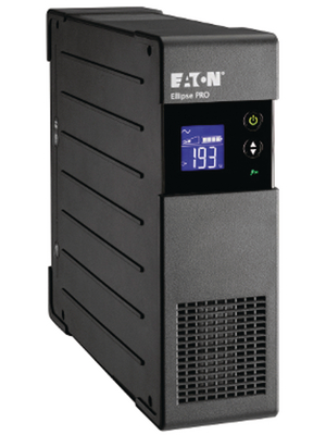 MGE - ELP650IEC - USV Ellipse PRO 650 IEC 400 W, ELP650IEC, MGE