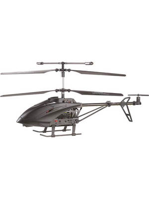  - 13659 - JOKA RC helicopter with camera Indoor / Outdoor, 13659