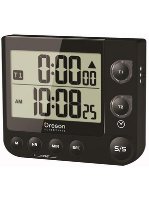  - TW331 - Oregon timer TW331, TW331
