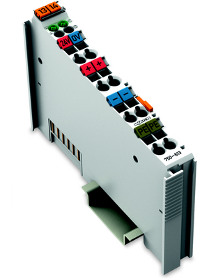 Wago - 750-613 - Supply Module N/A, 750-613, Wago