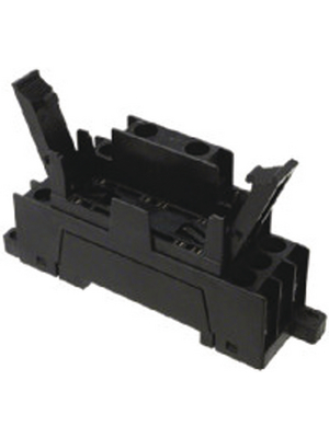 Panasonic - SFS4-SFD - Relay socket 4-poles, SFS4-SFD, Panasonic