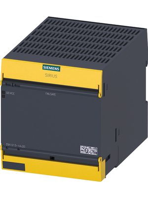 Siemens - 3SK1213-1AJ20 - Safety Relay, 3SK1213-1AJ20, Siemens