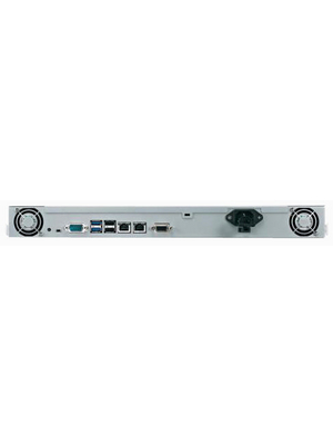 Buffalo Technology - TS4400R-EU - TeraStation 4400 Rack, 4 bay, diskless, TS4400R-EU, Buffalo Technology